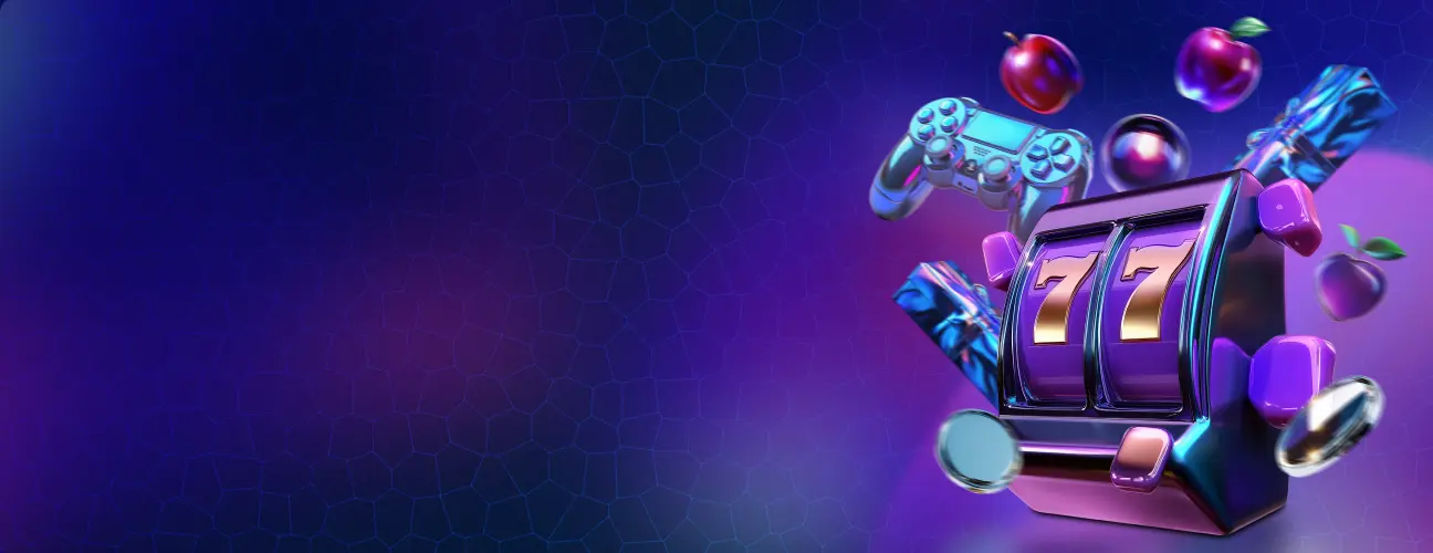 Bonus banner
